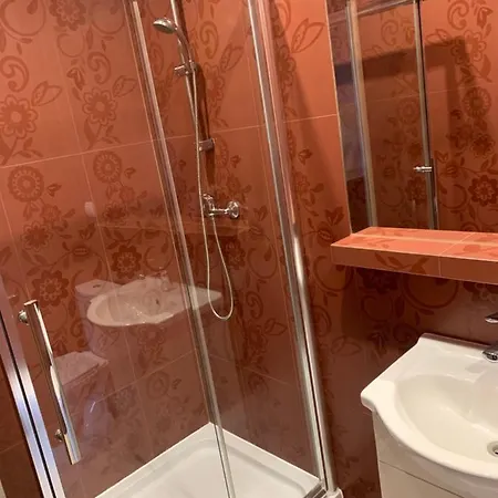 Oliwia Baltycka Apartmán Leba