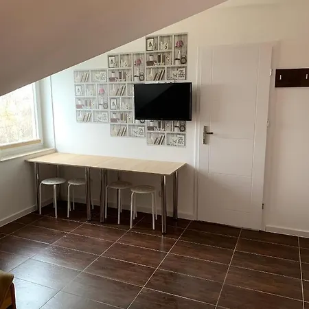 Oliwia Baltycka Apartmán Leba